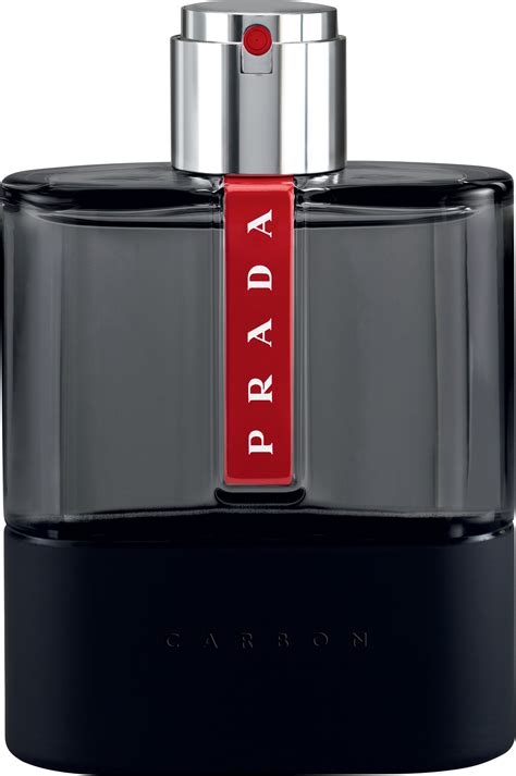 prada carbon men's perfume|prada luna rossa fragrantica.